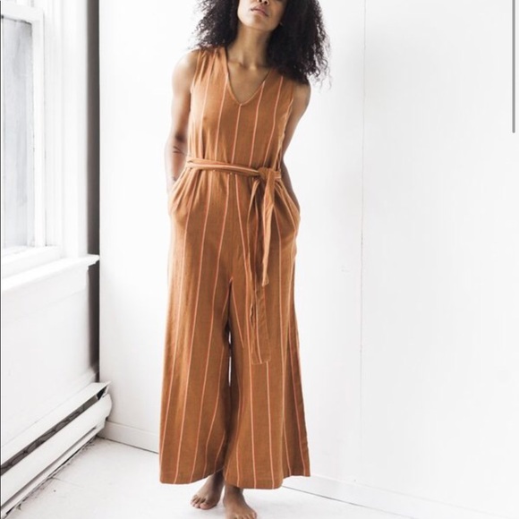 Ace & Jig Pants - Ace and jig alley jumper